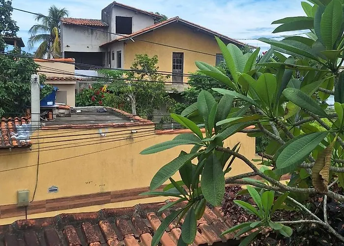 Casa Grande Cabo Frio