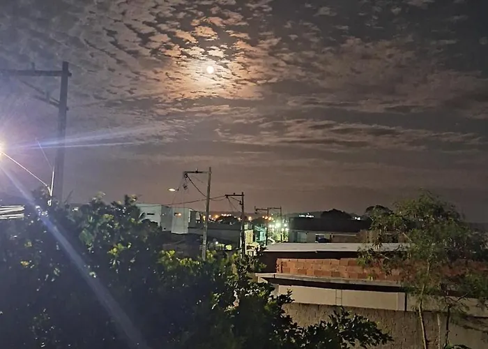 Casa Grande Cabo Frio