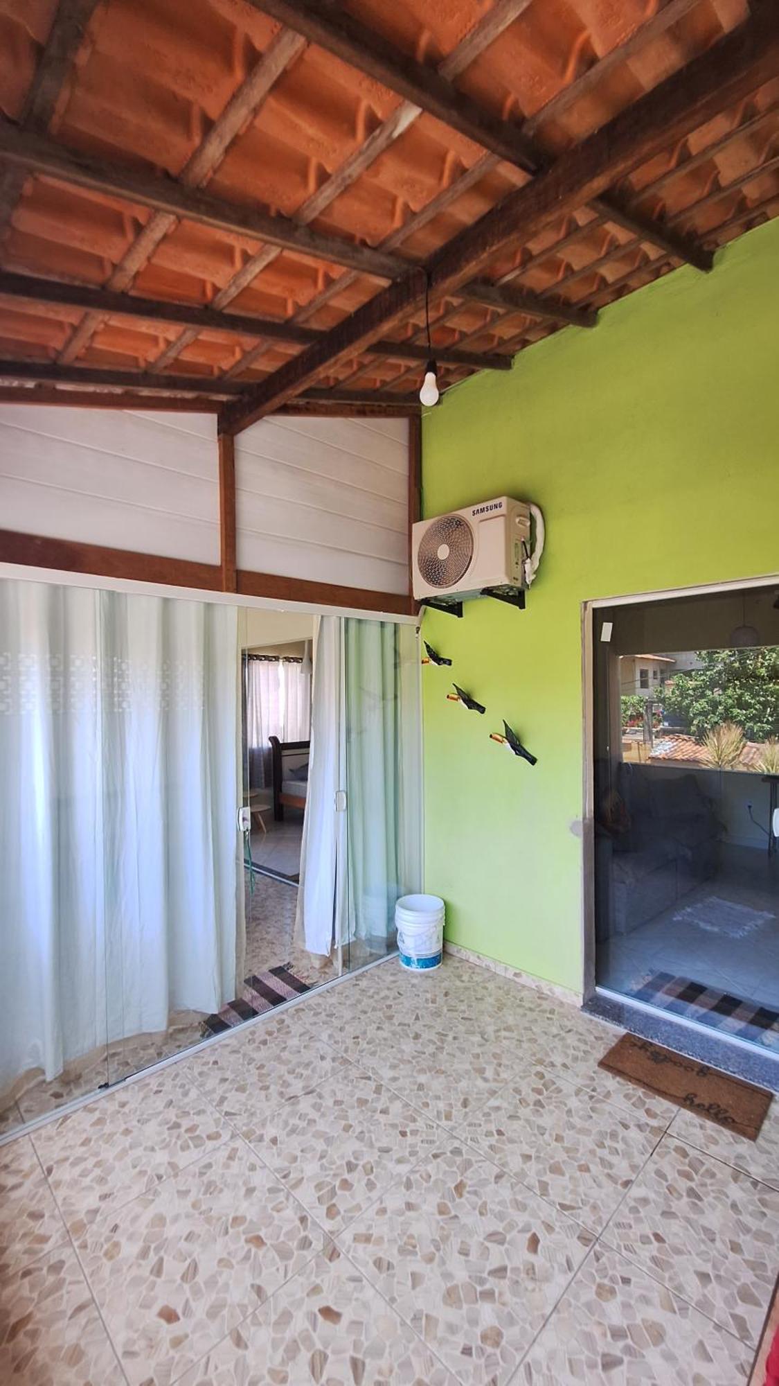 Holiday home Casa Grande *
